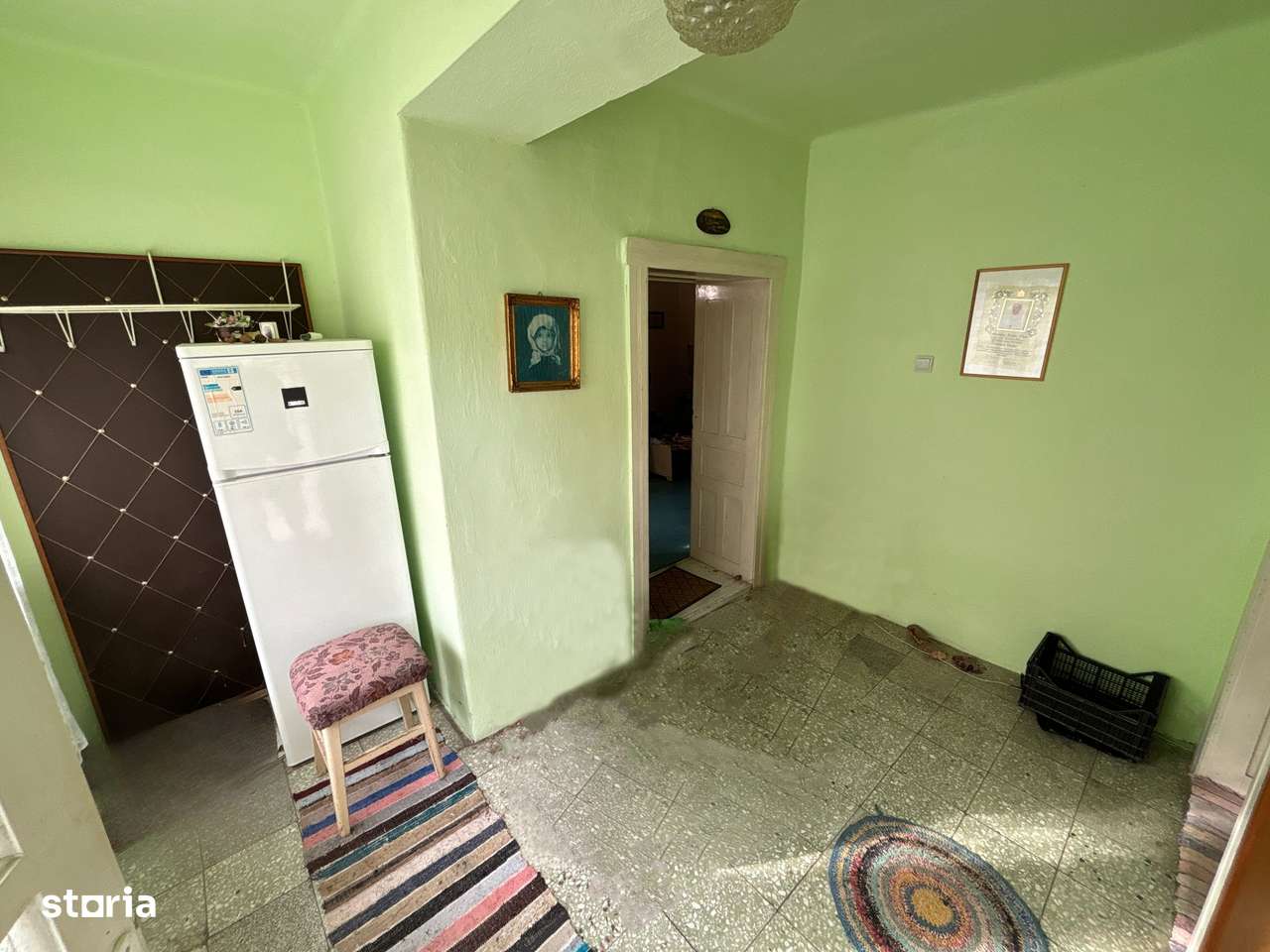 Casă cu 3 camere 75 M² utili cu 2900 M² teren - Imagine principală: 5/10