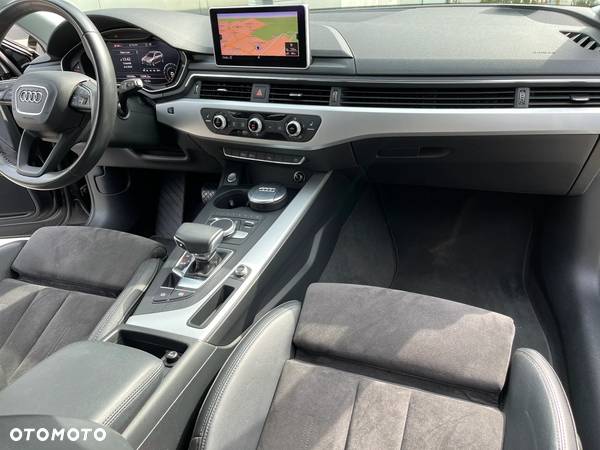 Audi A4 1.4 TFSI S tronic - 36