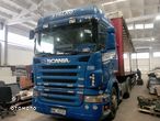 Scania - 2