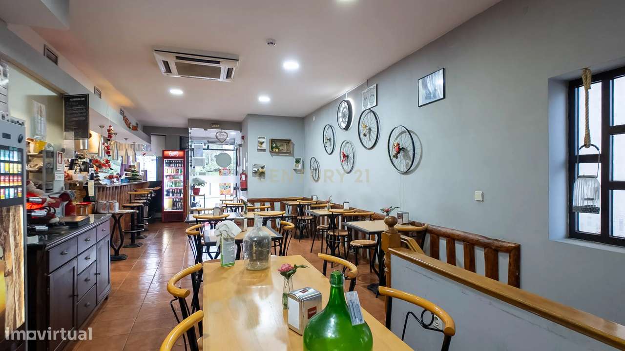 Espaço Comercial Para Venda em Gondomar - Grande imagem: 4/13