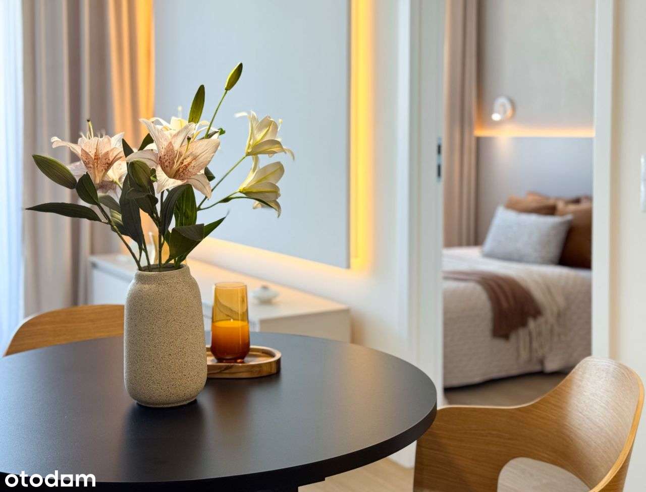 7 Piętro | 2 pokoje | garaż | Wysoki Standard-1