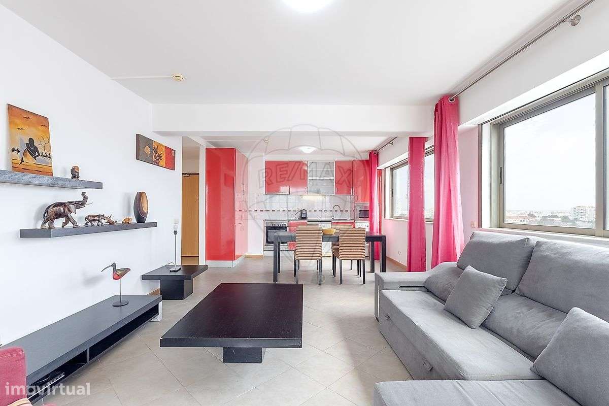 Apartamento T1 para venda - Grande imagem: 5/17