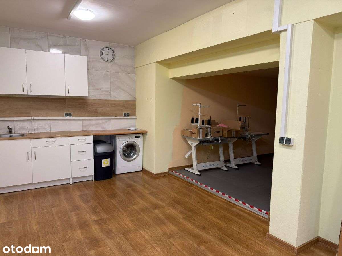 Dom z Lokalem - Idealny pod działalność-15