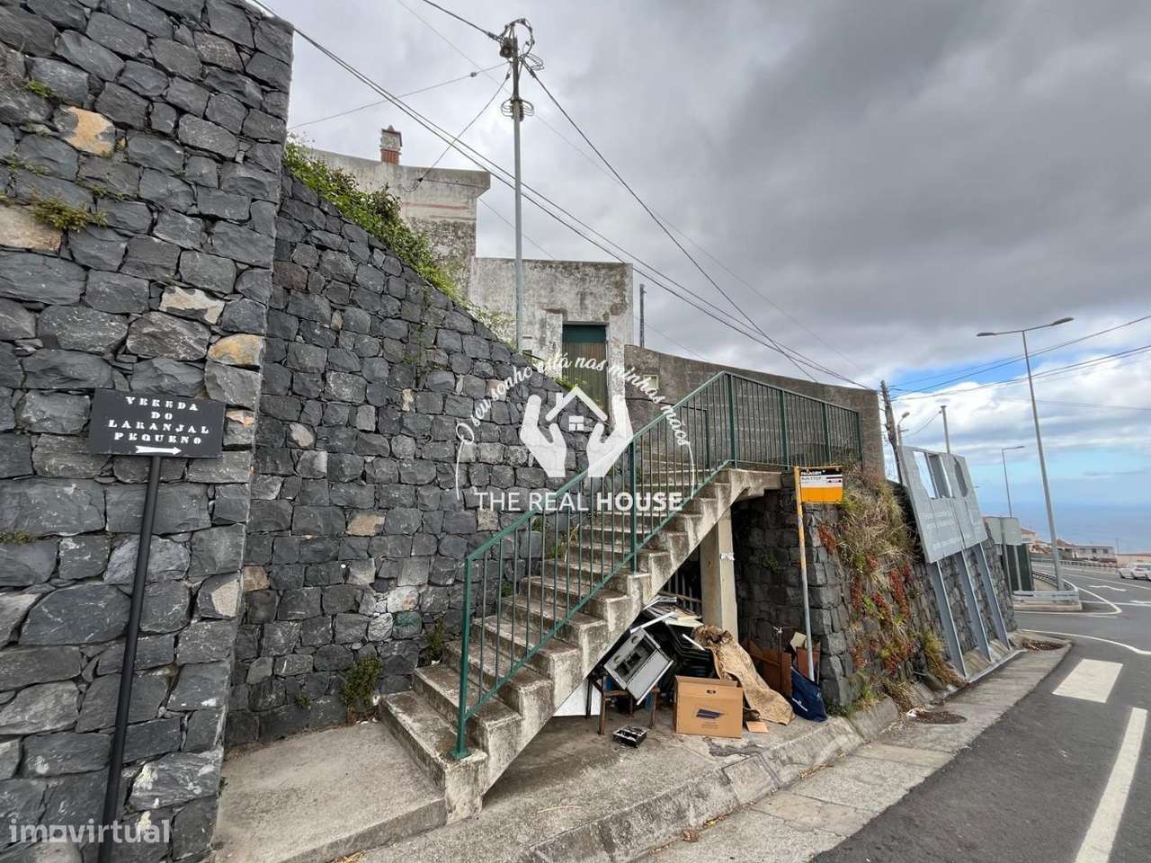 Moradia independente T2-23