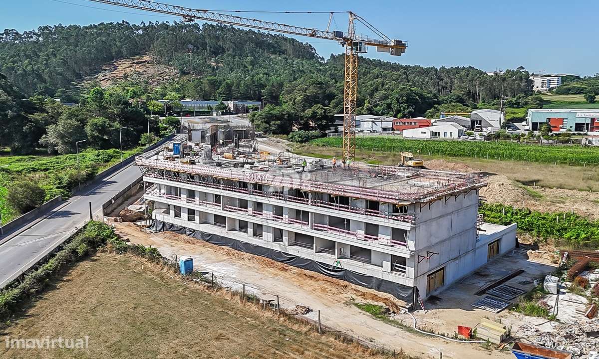 Apartamento T1 - Calendário - Grande imagem: 2/12