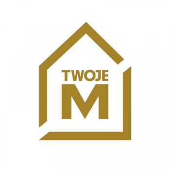 Twoje M Logo