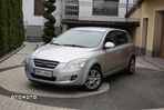 Kia Ceed - 1