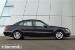 Mercedes E220 ( 2003 ) W211- Pecas de mecanica e chapa - 1