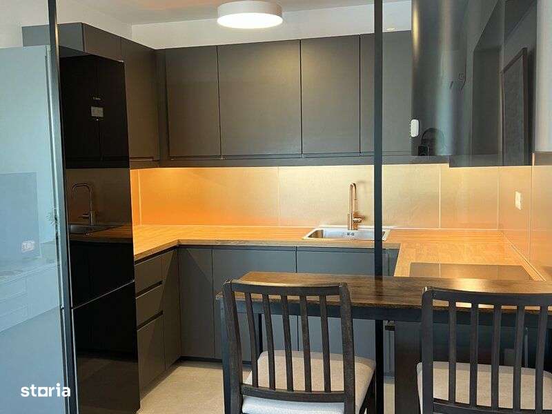 One Cotroceni Park- Academia Militara | 2 camere | parcare subterana | - Imagine principală: 3/14