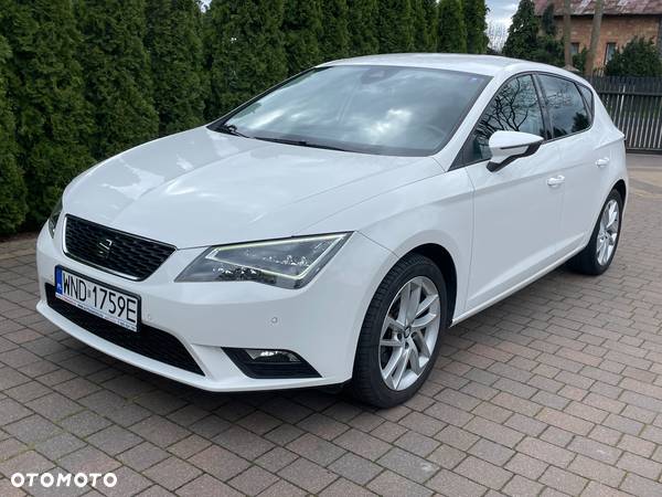 Seat Leon - 17