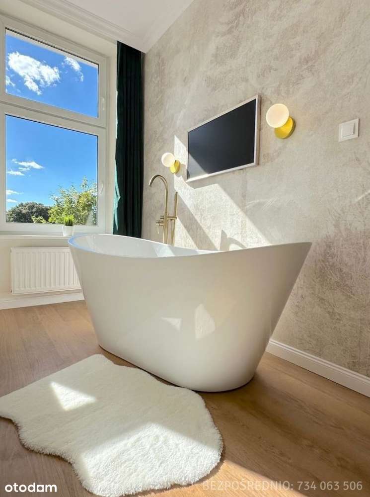 Gotowiec inwestycyjny w sercu Gdańska – 4 apartamenty, Śródmieście - Pełny obrazek: 2/20