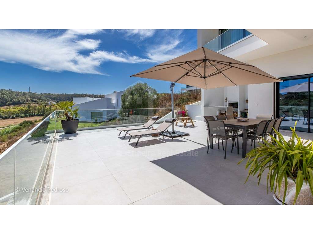 Vende Moradia T4 - Ericeira 3 km, A Casa das Casas-27