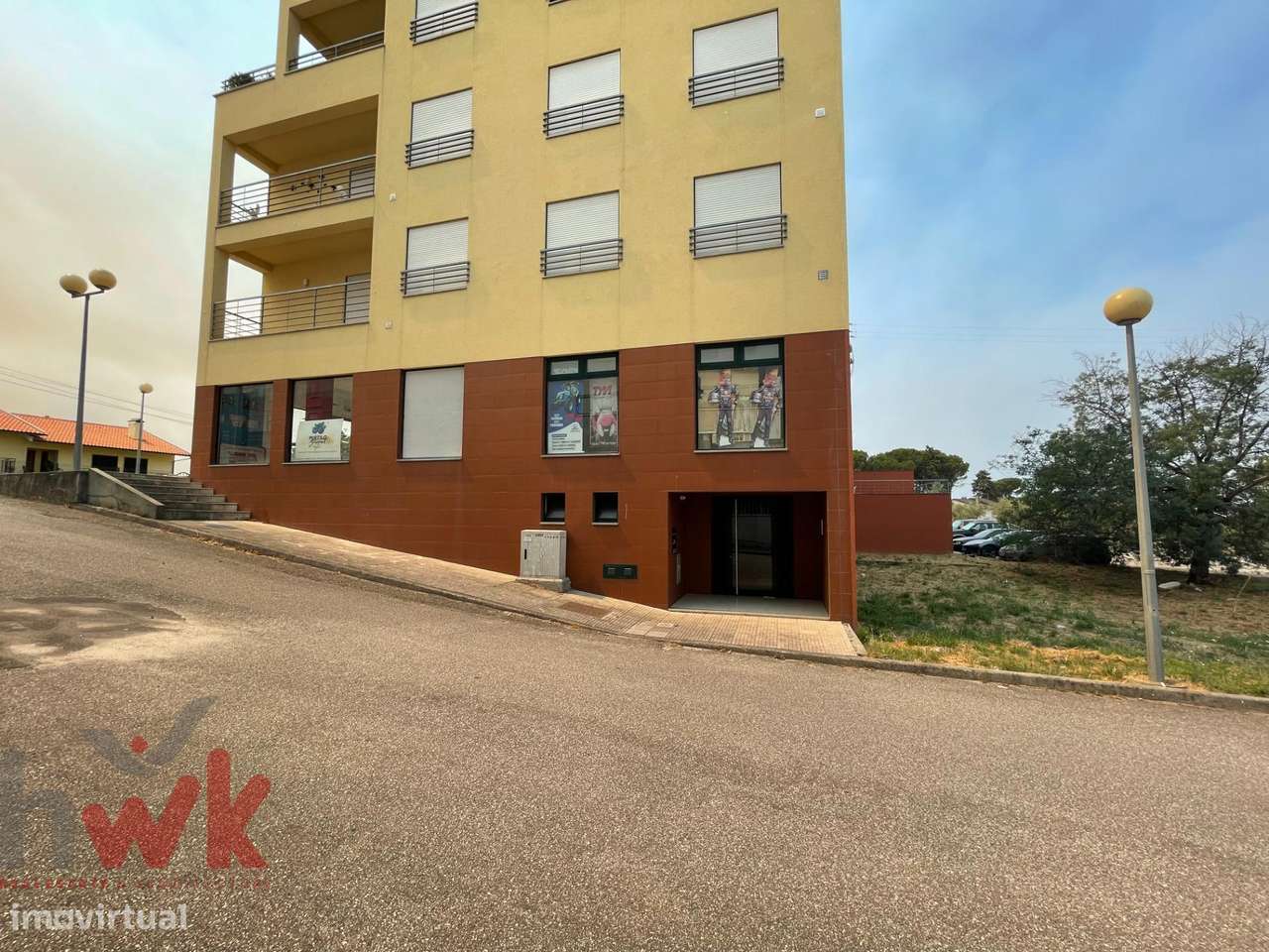 Loja para venda no centro de Nelas – excelente localização!-24