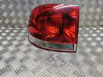 VW TOUAREG 7L 03-09R LAMPA TYŁ LEWA 7L6945095 - 1