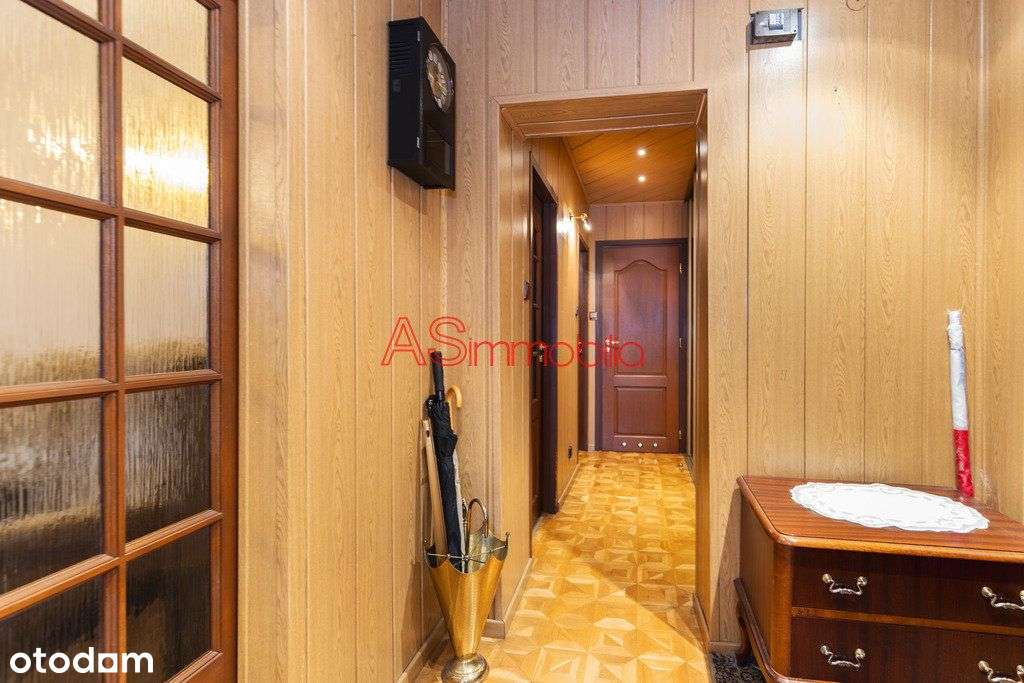 Mieszkanie, 54 m2, Warszawa-12