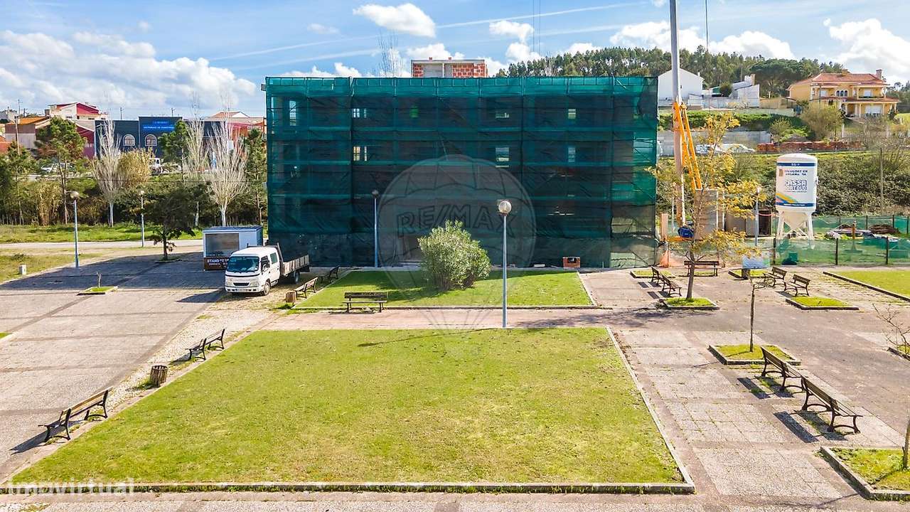 Apartamento T3 para venda-20