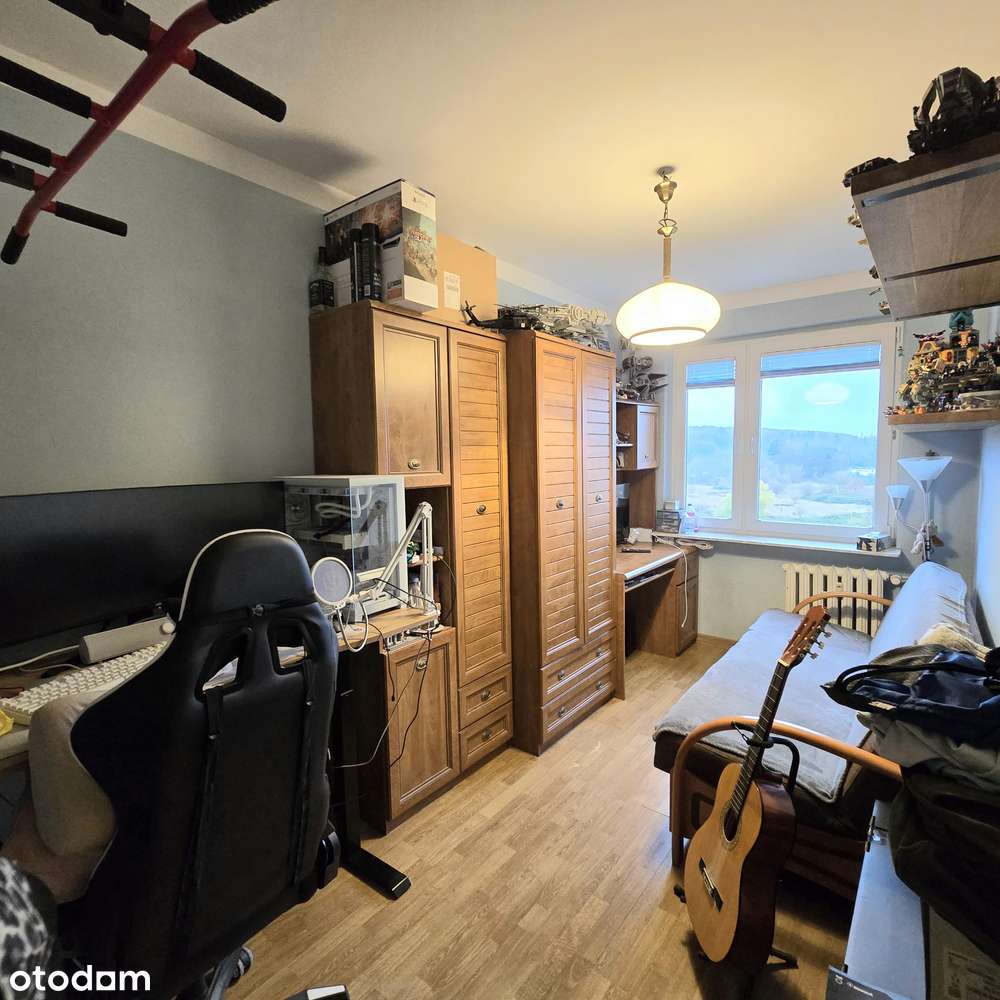 3-pokoje  po remoncie – 53,30 m² – os. Słoneczne, ul. Jasna-10