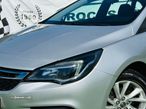 Opel Astra Sports Tourer 1.6 CDTI Innovation S/S - 5