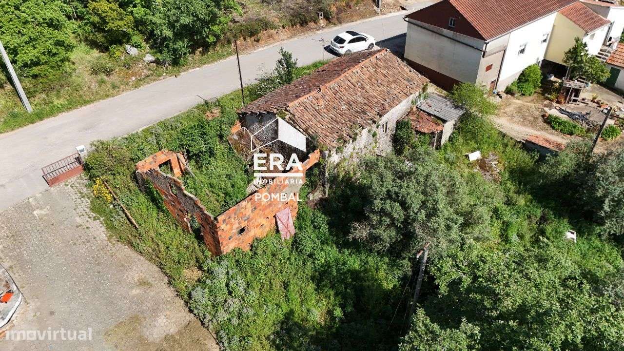 Moradia T3 em Ansião - Grande imagem: 5/12