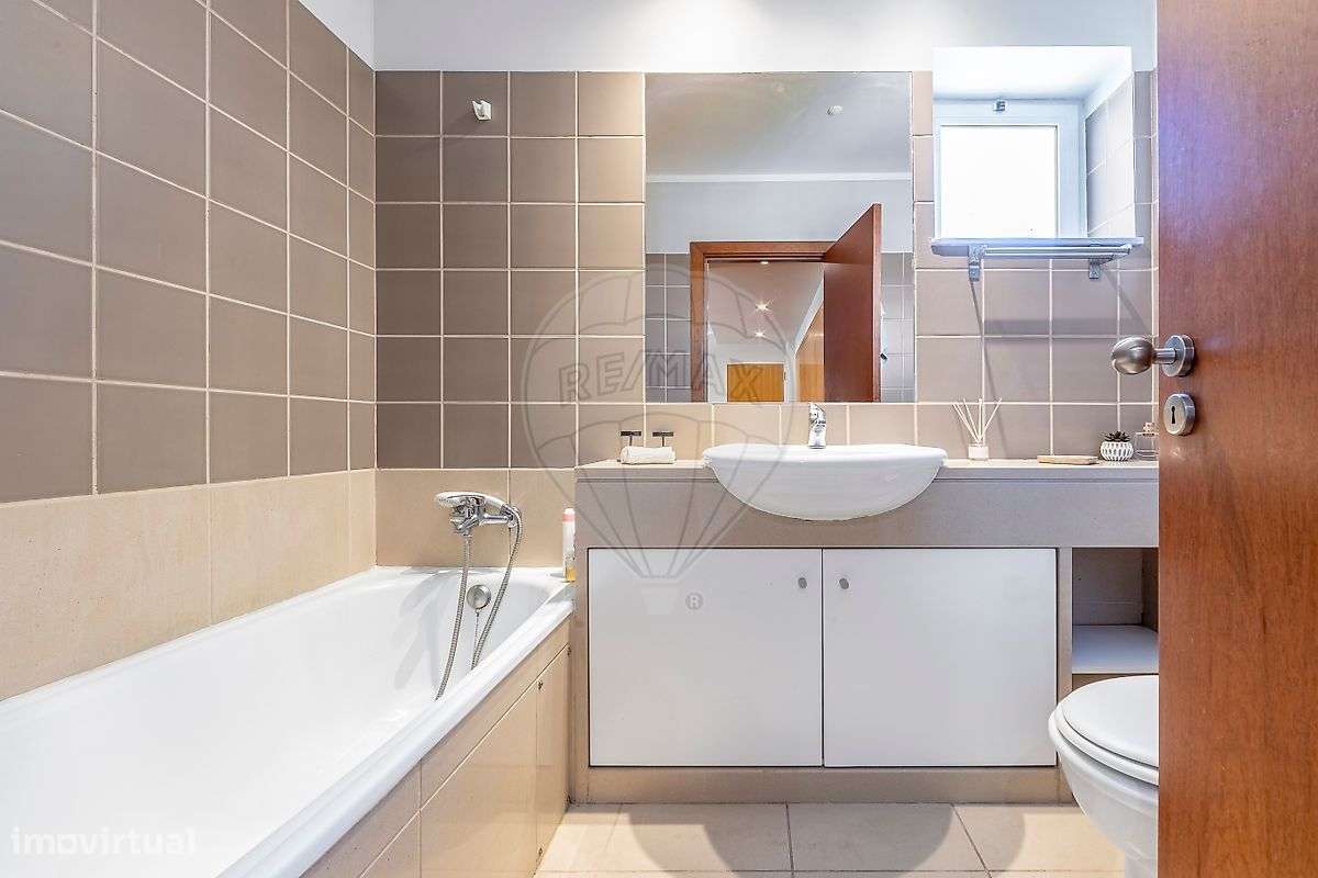Apartamento T1 para venda-7
