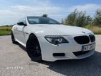 BMW M6 Cabrio - 3