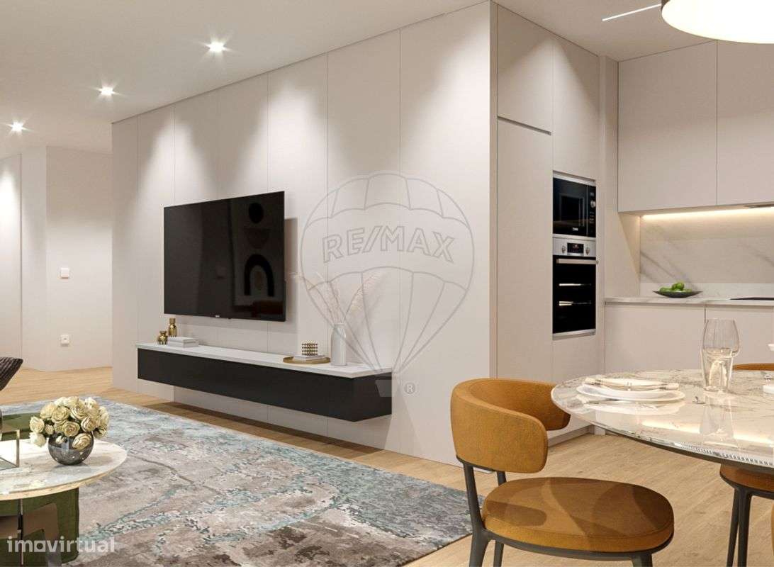 Apartamento T4 para venda - Grande imagem: 2/20