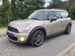 MINI Clubman One - 1