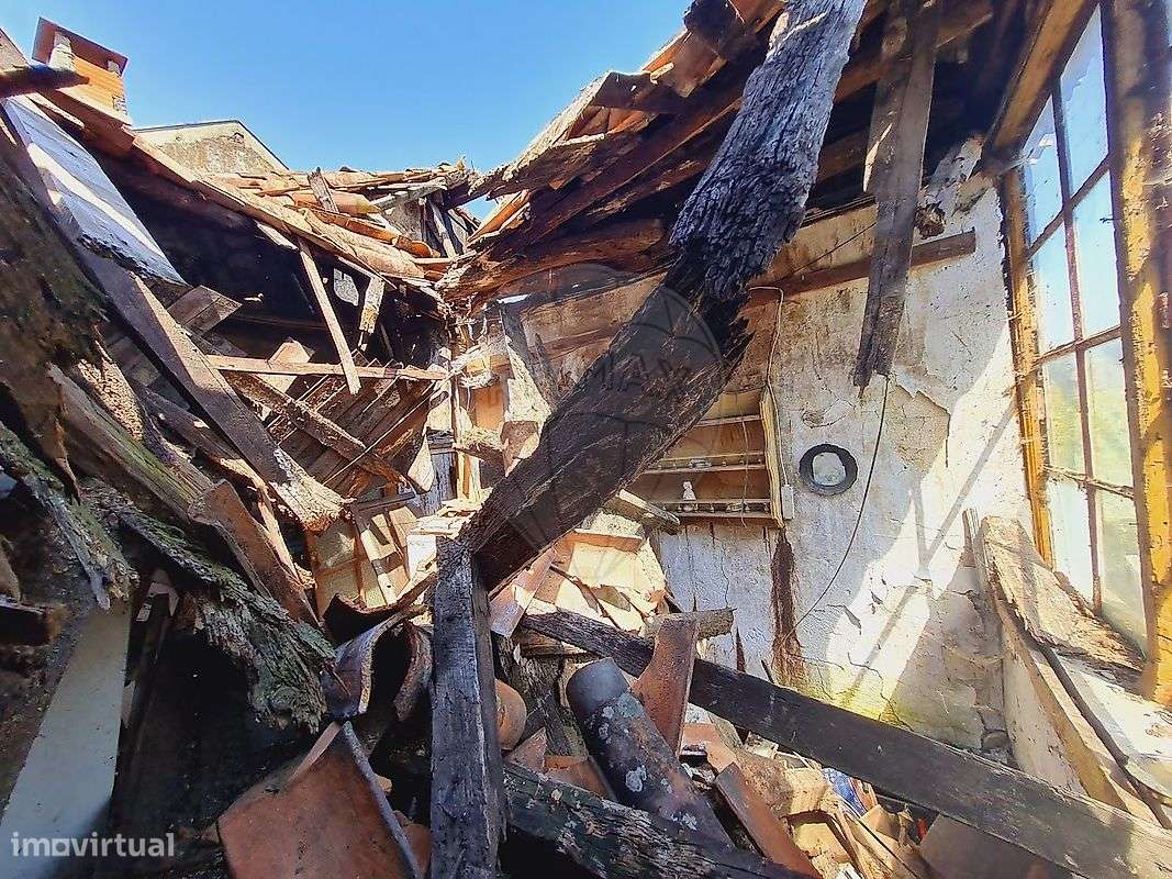 Moradia T2 para venda - Grande imagem: 5/7