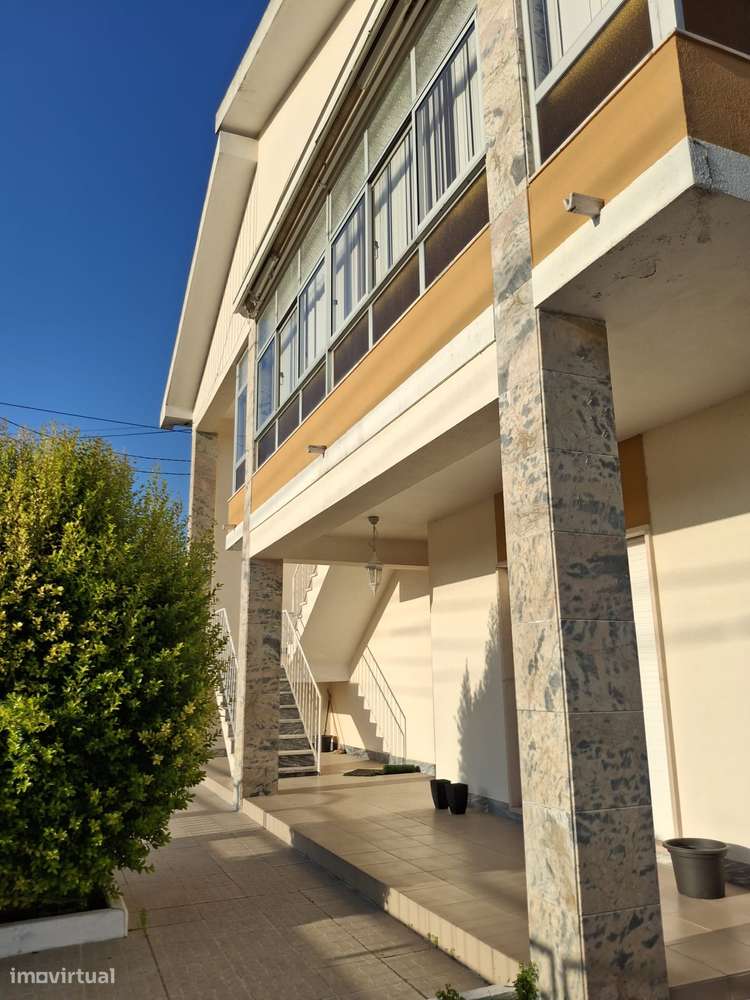 Moradia, 508 m², Setúbal (São Julião, Nossa Senhora da Anunciada e Santa Maria da Graça) - Grande imagem: 4/11