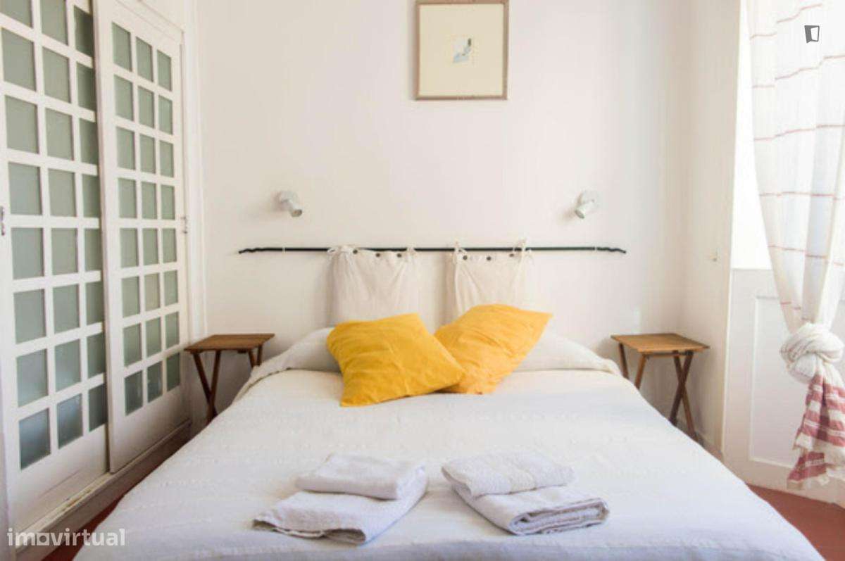 Apartamento com 1 quartos - localizado em Martim Moniz Lisbon - Grande imagem: 2/14