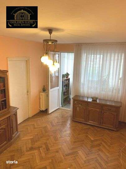 COMISION 0%- 3 Camere Giurgiului Piata Progresul | 2 Balcoane | - Imagine principală: 2/10