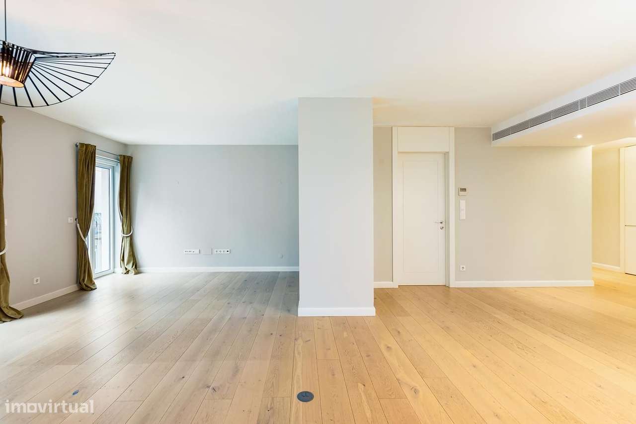Apartamento T3 com vista, Avenida da Liberdade, Lisboa - Grande imagem: 2/27
