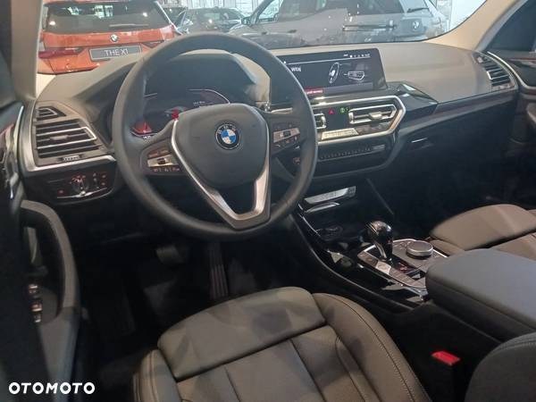 BMW X3 xDrive20d mHEV - 7