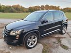 Volkswagen Tiguan 2.0 TDI Sport&Style - 2