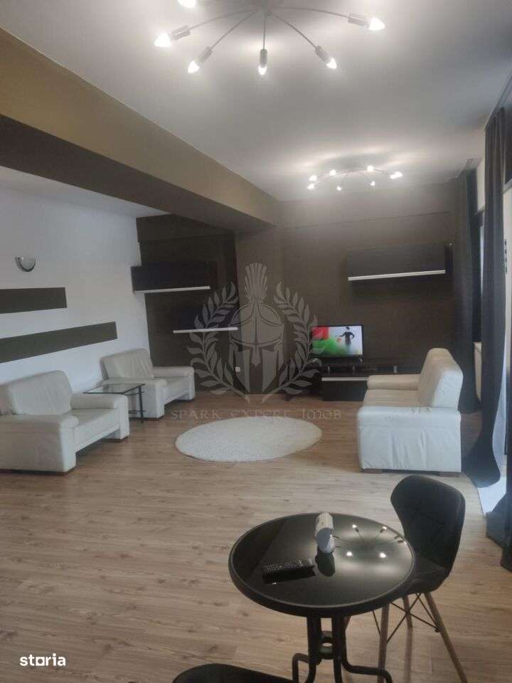 Inchiriere apartament 3 camere, garaj, zona Republicii, Ploiesti - Imagine principală: 5/15