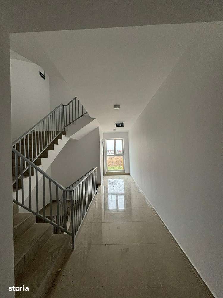 Apartament 2 Camere - Auchan Titan - Bulevardul 1 Decembrie 1918 - Imagine principală: 5/8