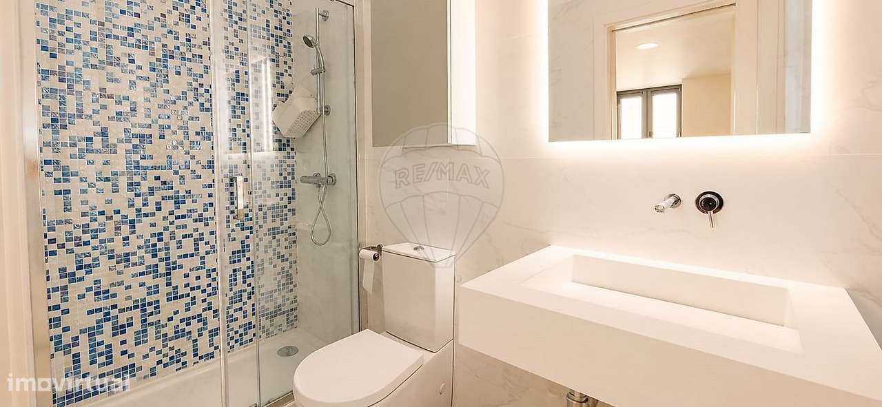 Apartamento T0 para venda-10