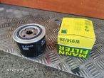 FILTR OLEJU IVECO DAILY 2,3D MANN-FILTER W914/28 - 1