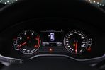 Audi A4 Avant 35 TDI S tronic - 13