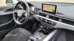 Audi A4 Avant 2.0 TDI ultra S tronic Design - 15