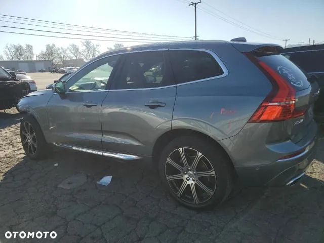 Volvo XC 60 - 2