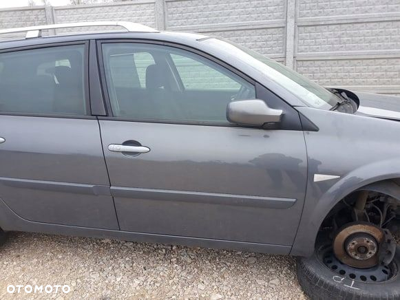 RENAULT MEGANE II WTRYSKIWACZ 1,9 DCI 130 KM - 5