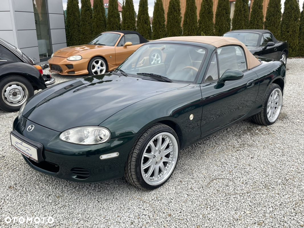 Mazda MX-5 1.6 16V - 3