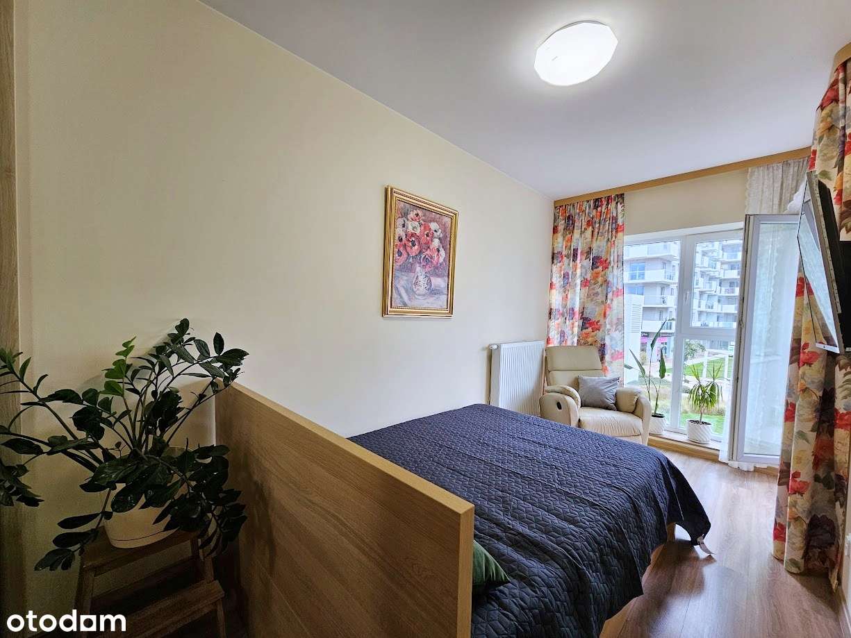 Przy Odrze*Promenady * parking, komórka*2 łazienki*dwa poziomy*taras-12