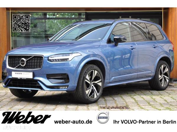 Volvo XC 90 - 2