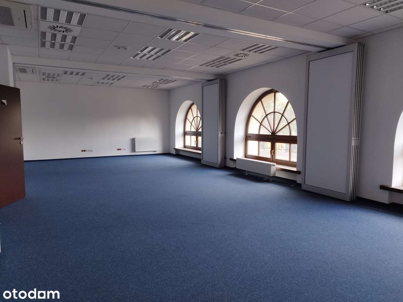 Przestronna powierzchnia biurowa/hostelowa na dworcu PKP Inowrocław - Pełny obrazek: 3/11