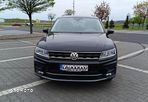 Volkswagen Tiguan 2.0 TDI BMT SCR Comfortline DSG - 2