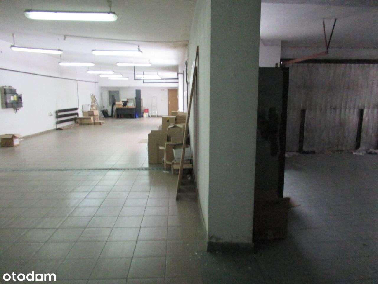 Gliwice hala, magazyn do wynajęcia w okolicy Forum - Pełny obrazek: 4/6