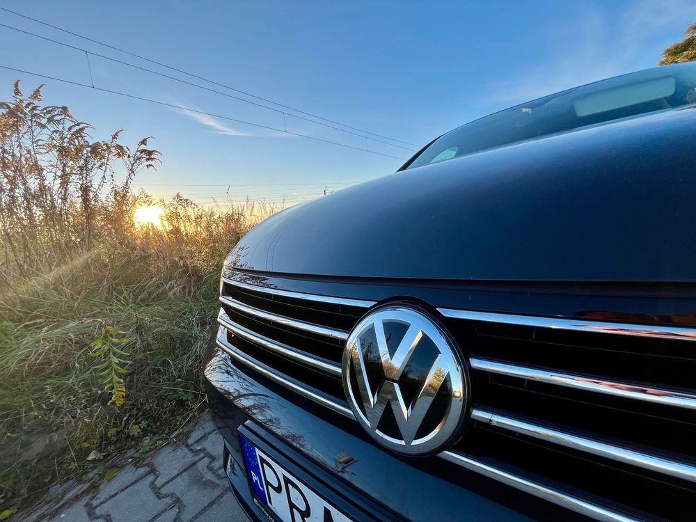 Volkswagen Passat B8 1.5 TSI EVO Highline DSG 2019