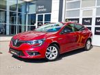 Renault Megane 1.3 TCe FAP Limited - 2